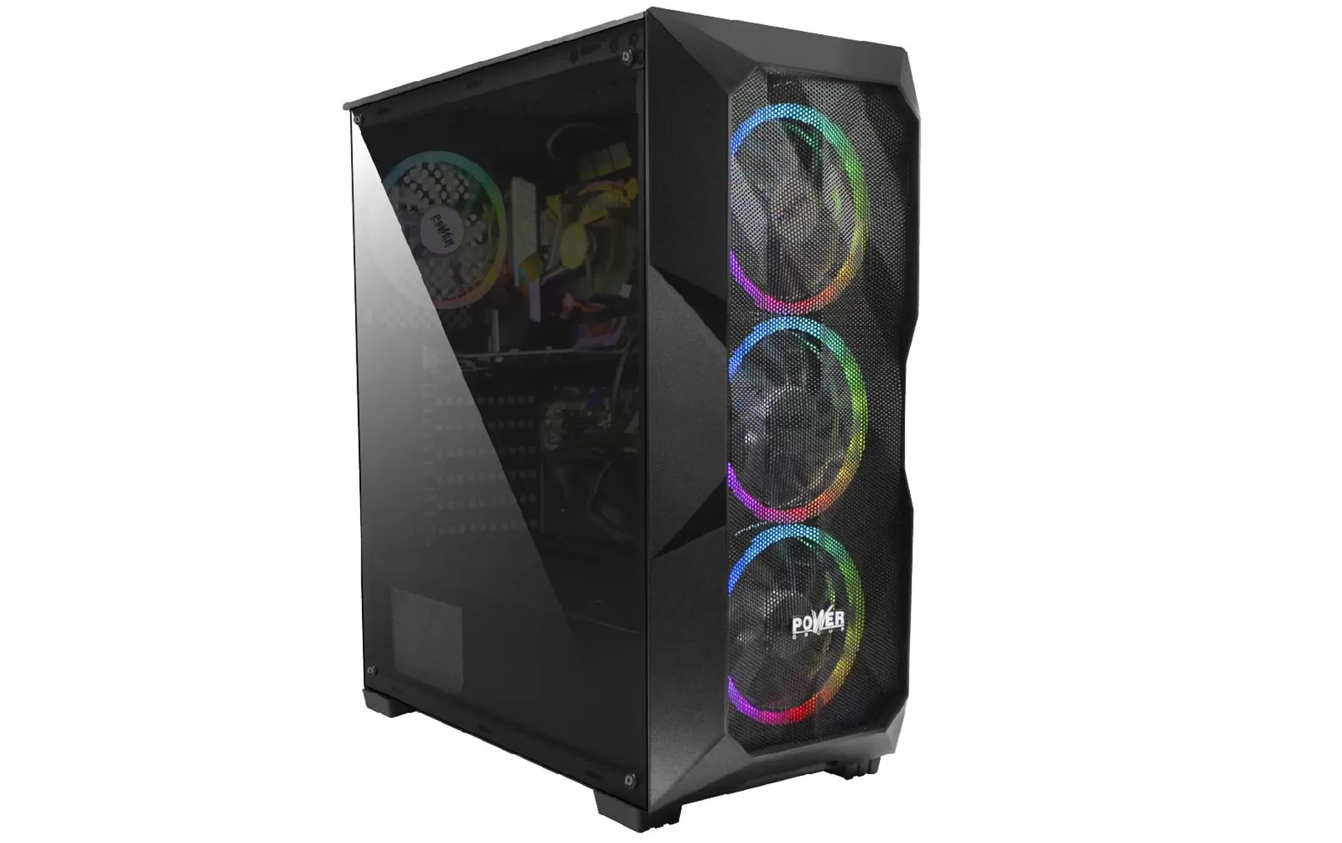 Computadores Personalizados