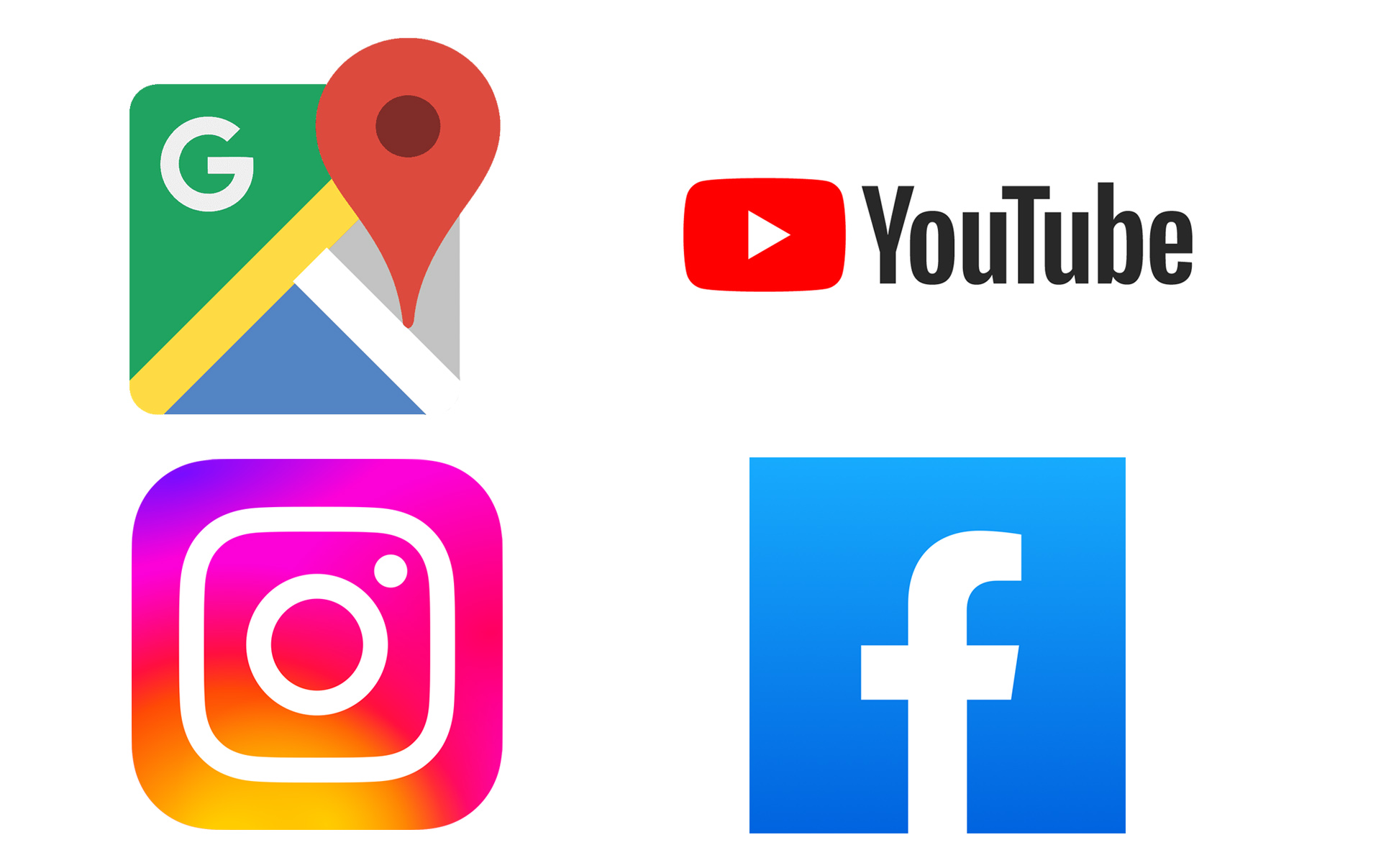 Su Empresa en Aplicaciones